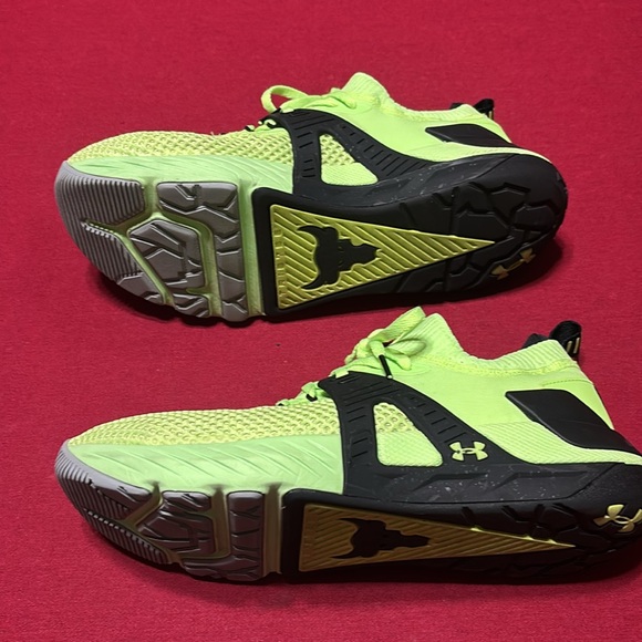 Project rock 4 - Picture 3 of 3